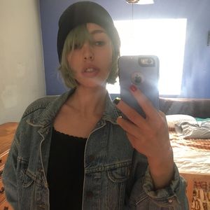 Meet your Posher, Kellie